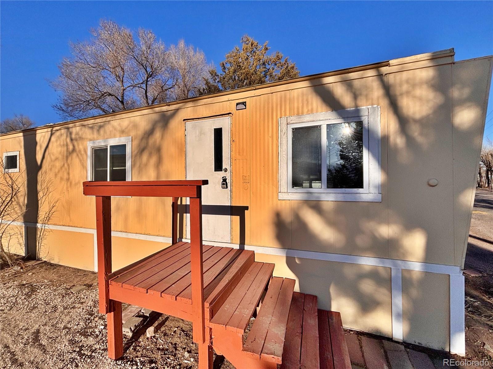 220 Mount View Lane Colorado Springs CO 80907