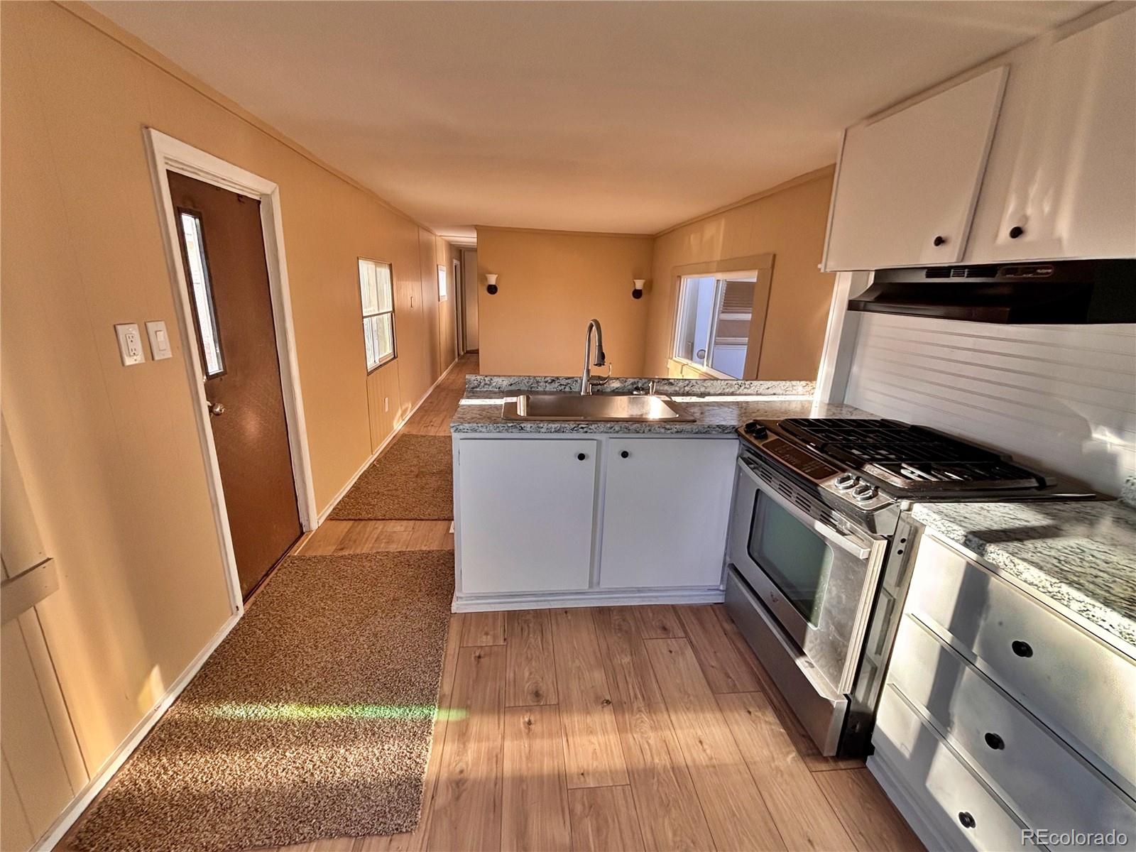 220 Mount View Lane Colorado Springs CO 80907