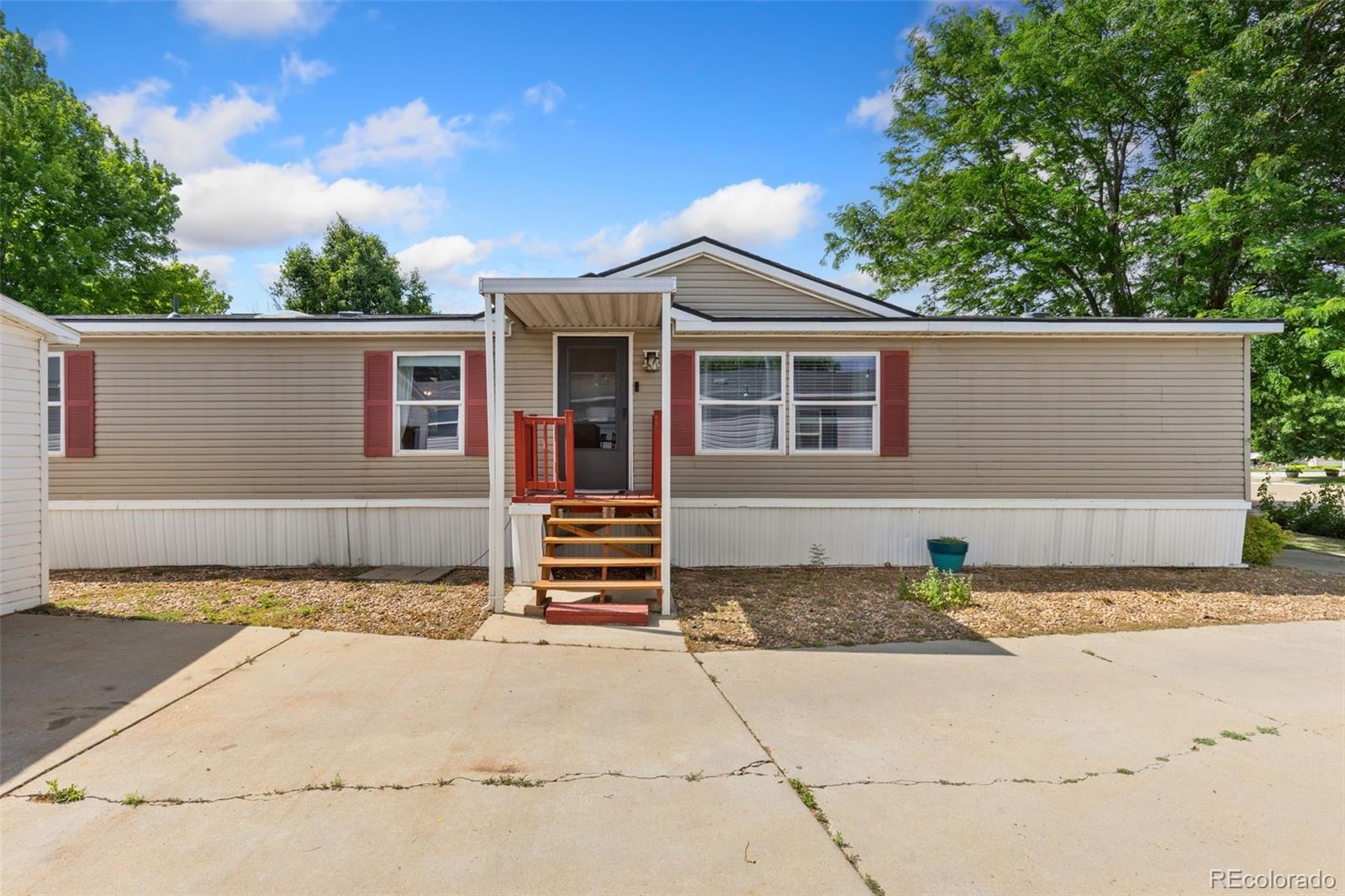 10529 Bald Eagle Circle Longmont CO 80504