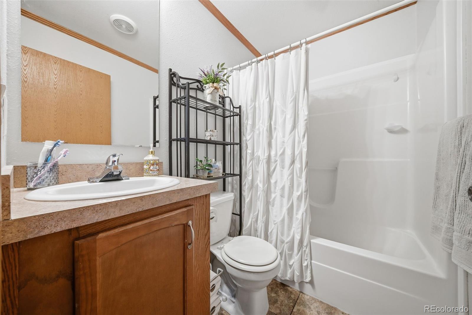 27572 State Highway 67 Woodland Park CO 80863