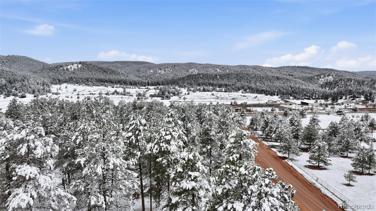 27572 State Highway 67 Woodland Park CO 80863
