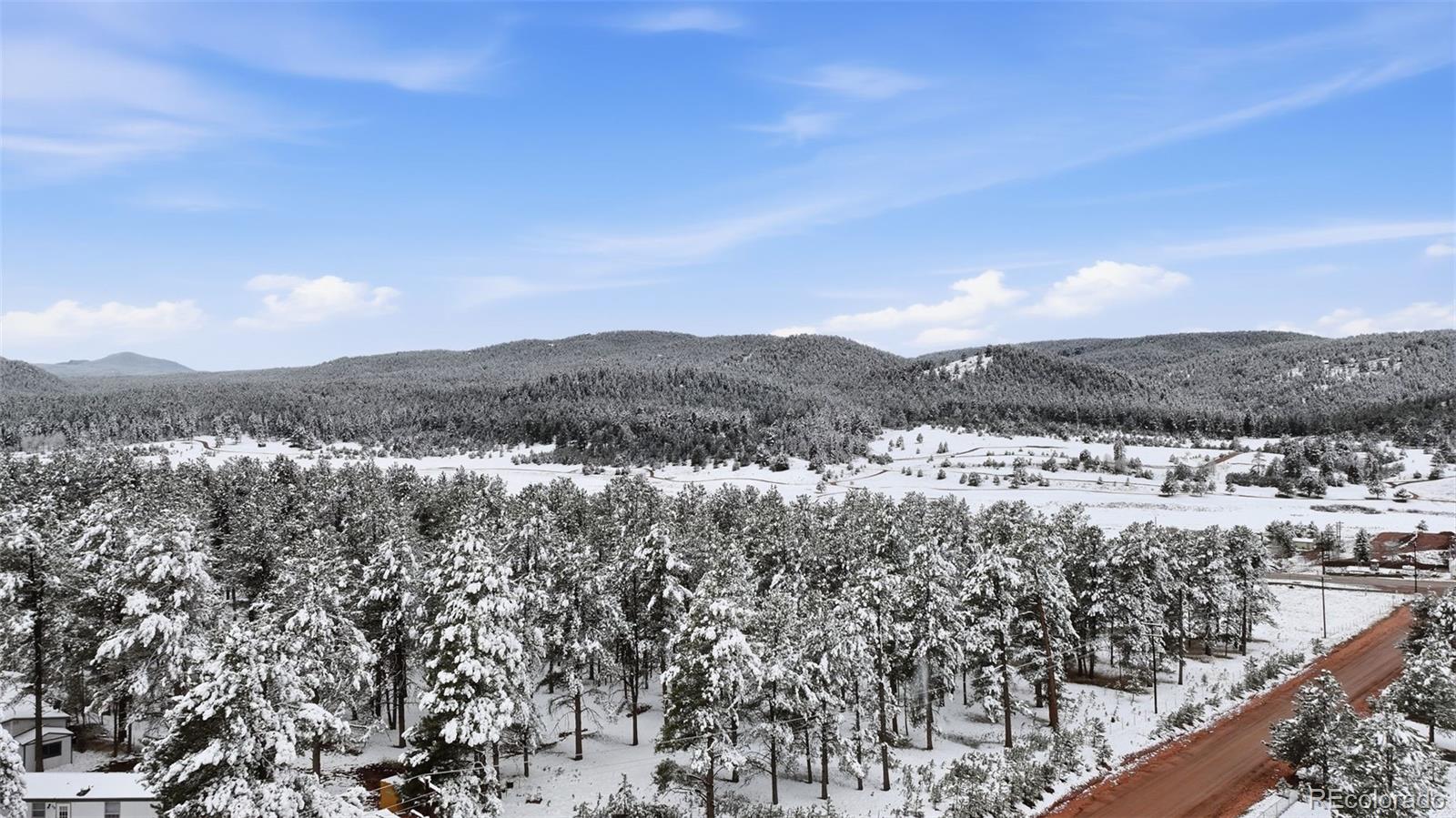 27572 State Highway 67 Woodland Park CO 80863