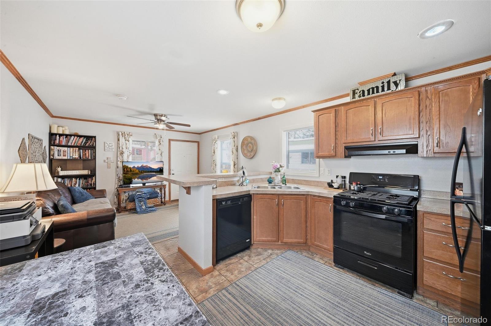 27572 State Highway 67 Woodland Park CO 80863