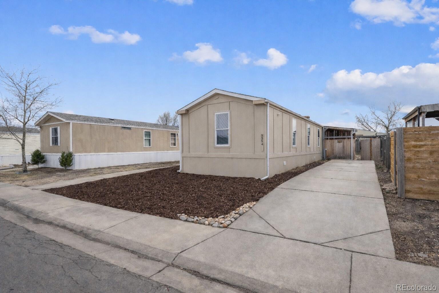 5354 E 97th Place Denver CO 80229
