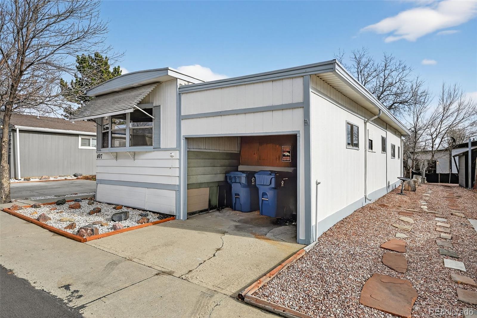2100 W 100th Avenue Thornton CO 80260