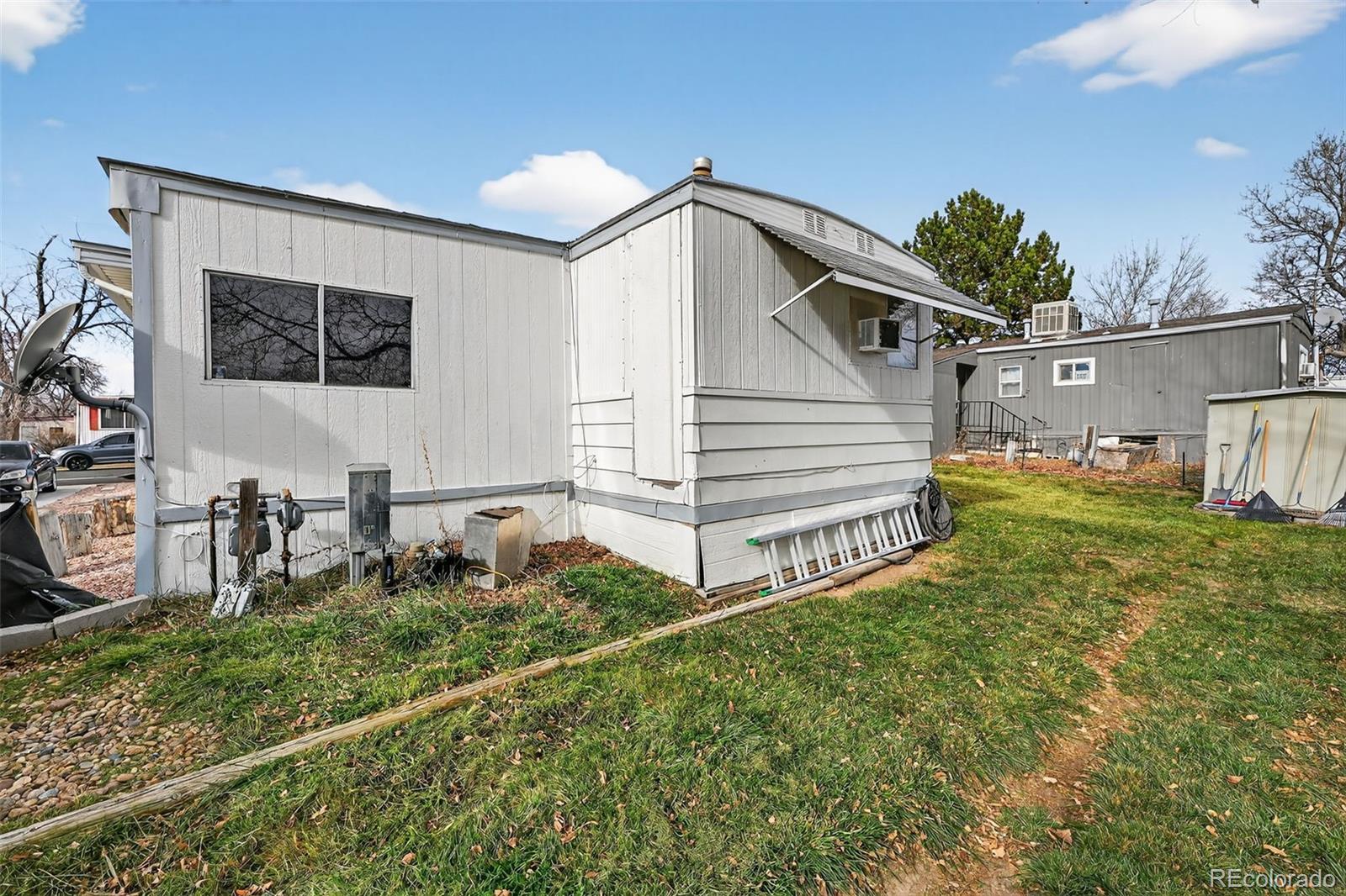 2100 W 100th Avenue Thornton CO 80260