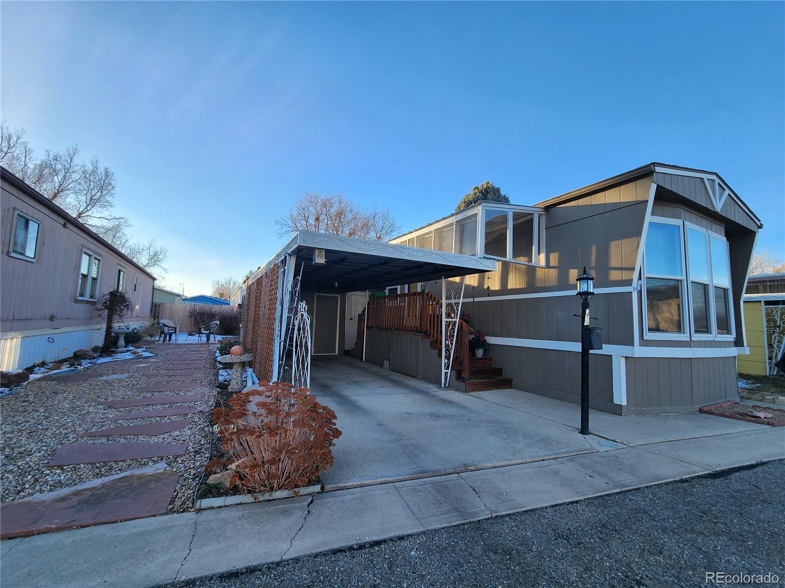 729 W 17th Avenue W Longmont CO 80501