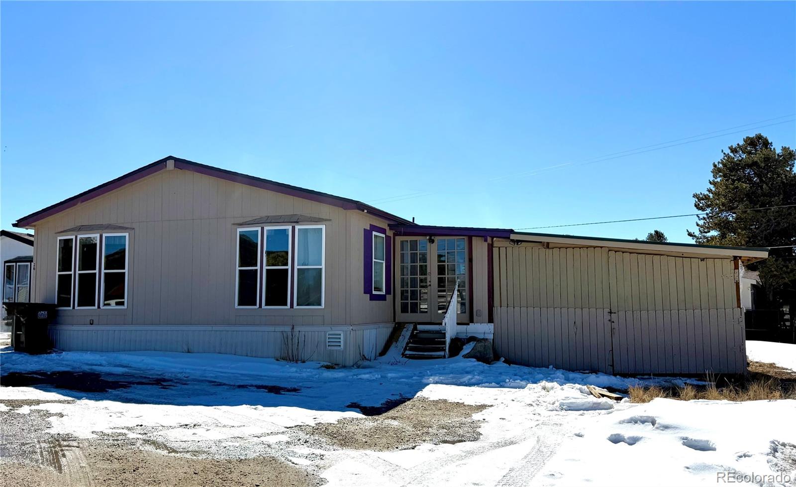19773 Us Highway 24 Leadville CO 80461