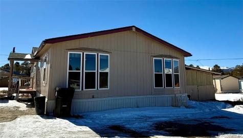 19773 Us Highway 24 Leadville CO 80461