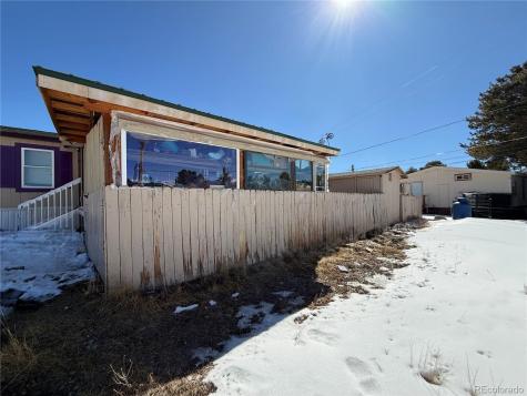19773 Us Highway 24 Leadville CO 80461