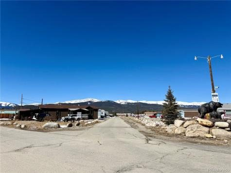 19773 Us Highway 24 Leadville CO 80461