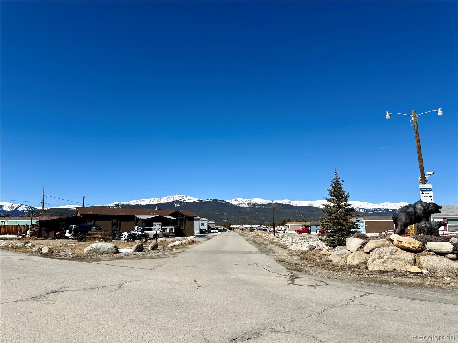 19773 Us Highway 24 Leadville CO 80461