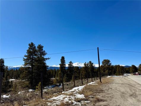 19773 Us Highway 24 Leadville CO 80461