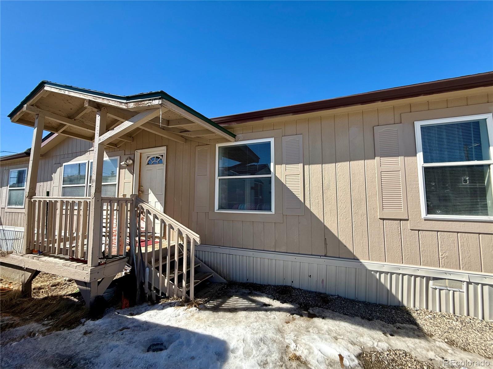 19773 Us Highway 24 Leadville CO 80461