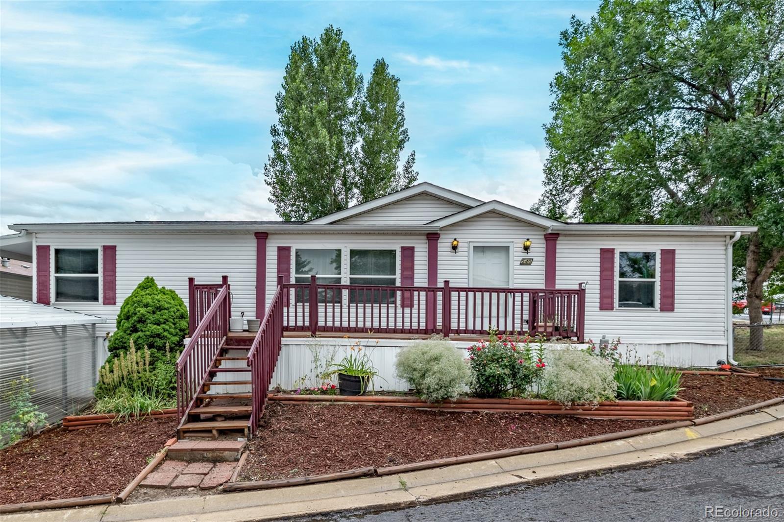 1801 W 92nd Avenue Denver CO 80260