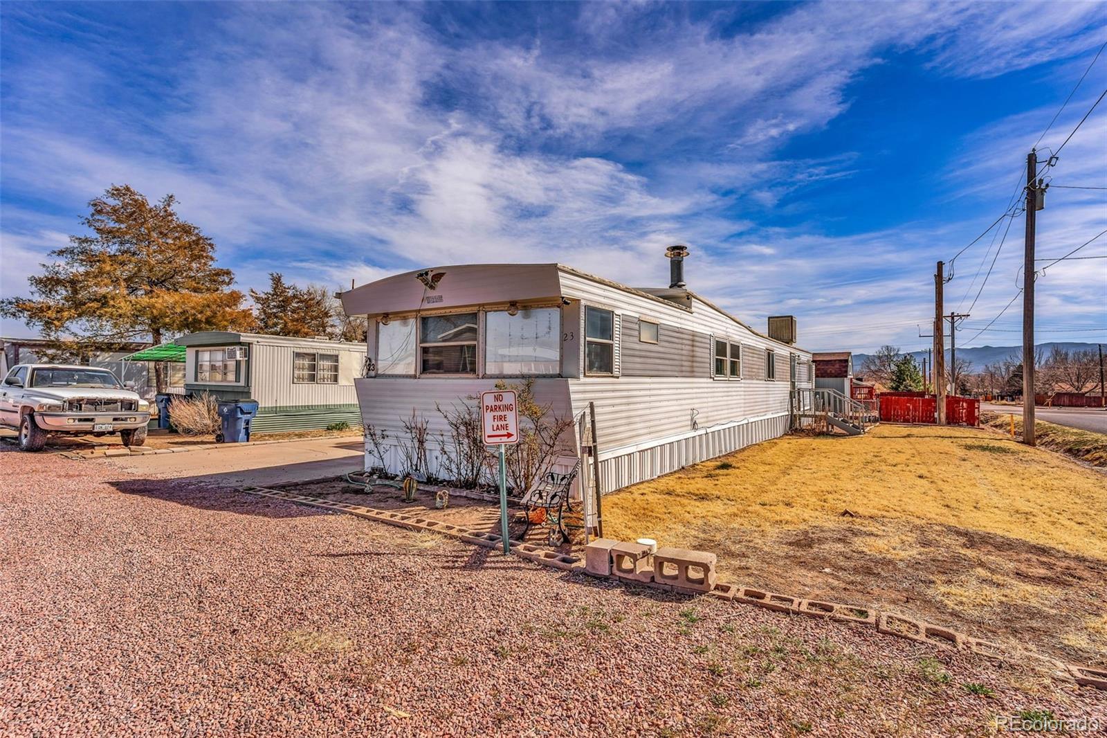 2401 Central Avenue Canon City CO 81212