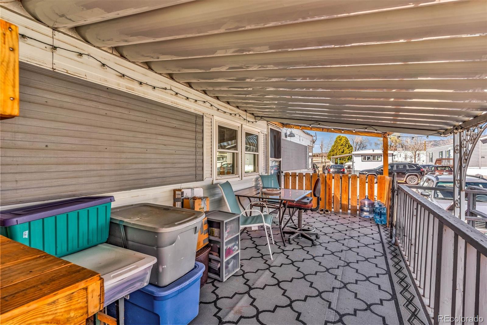 2401 Central Avenue Canon City CO 81212