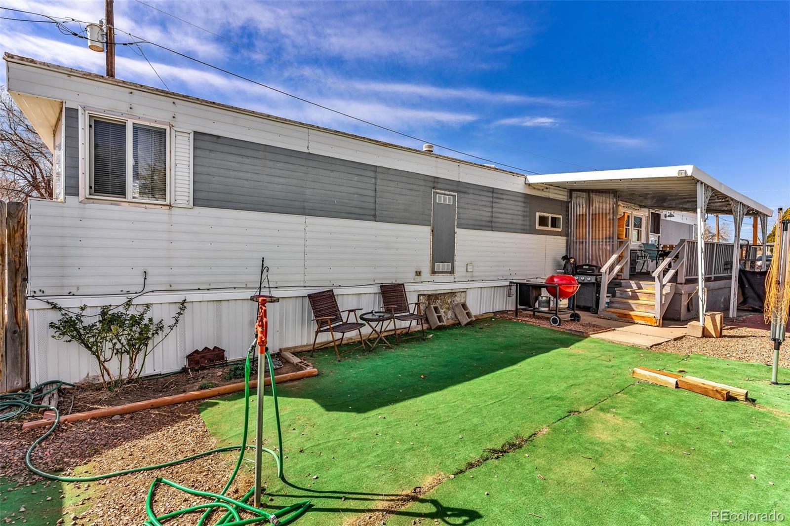 2401 Central Avenue Canon City CO 81212