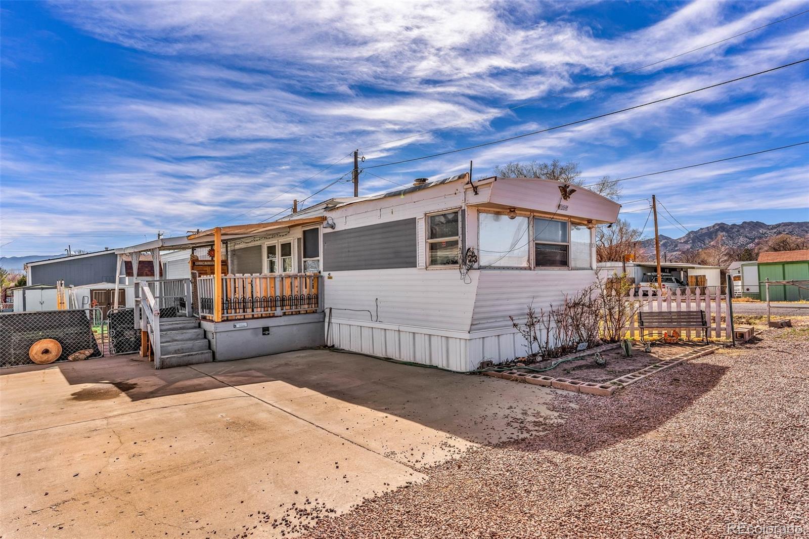 2401 Central Avenue Canon City CO 81212