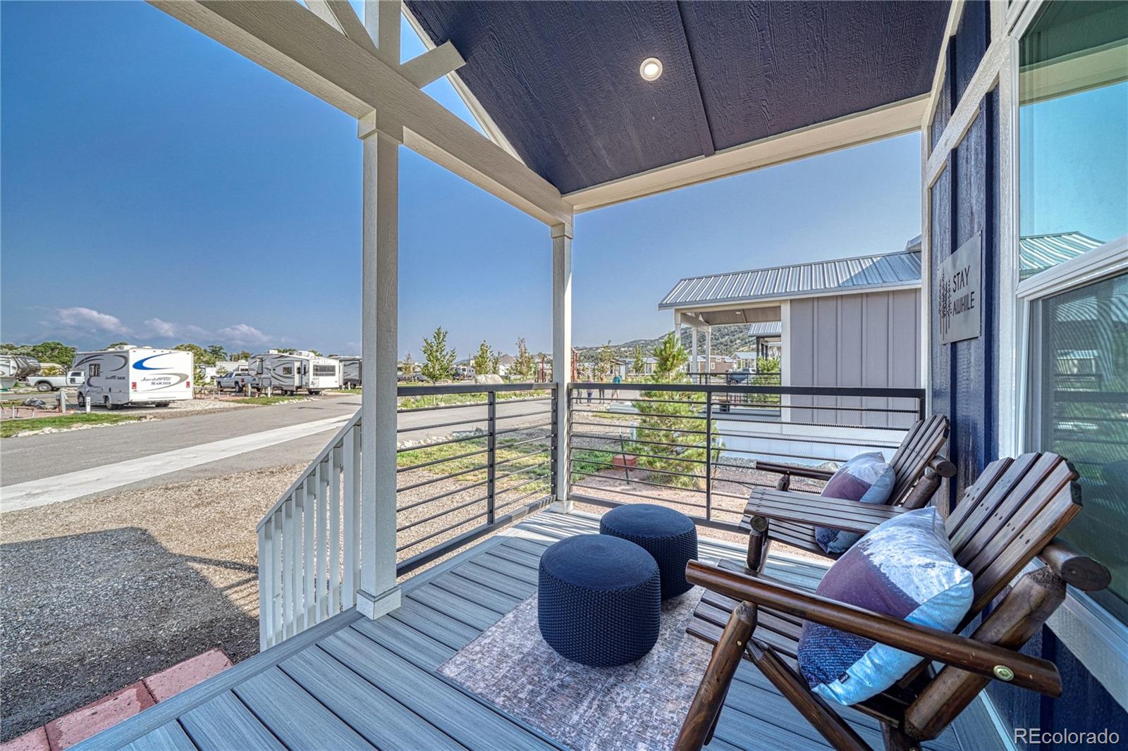 6507 County Road 102 Salida CO 81201