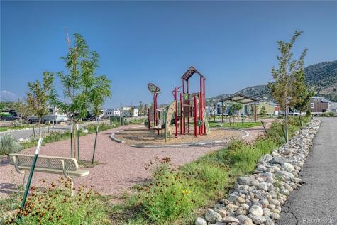 6507 County Road 102 Salida CO 81201