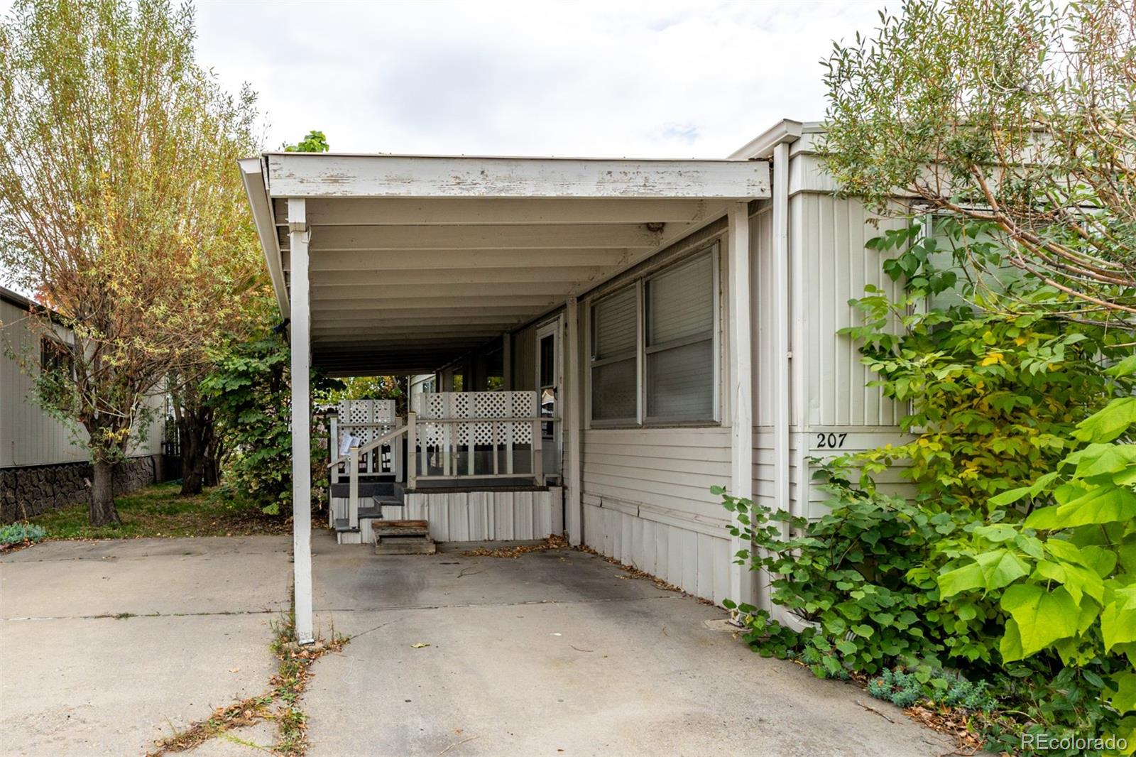8201 S Santa Fe Drive Littleton CO 80120