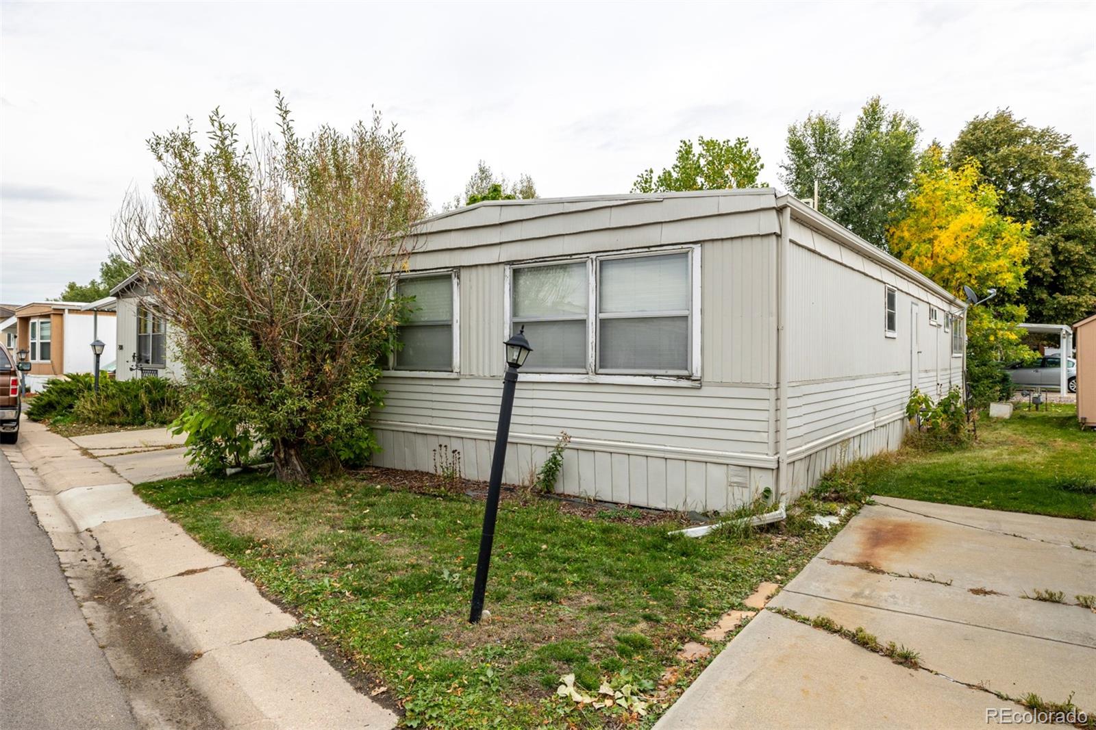8201 S Santa Fe Drive Littleton CO 80120