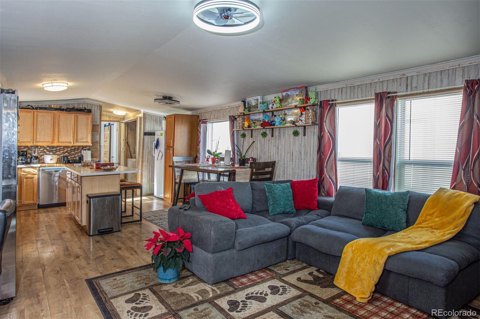2038 County Road 308 Dumont CO 80436