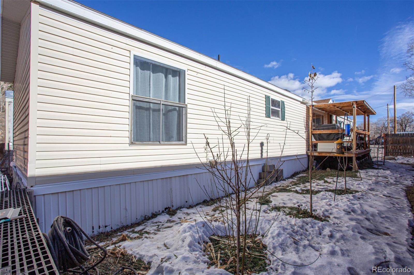 2038 County Road 308 Dumont CO 80436