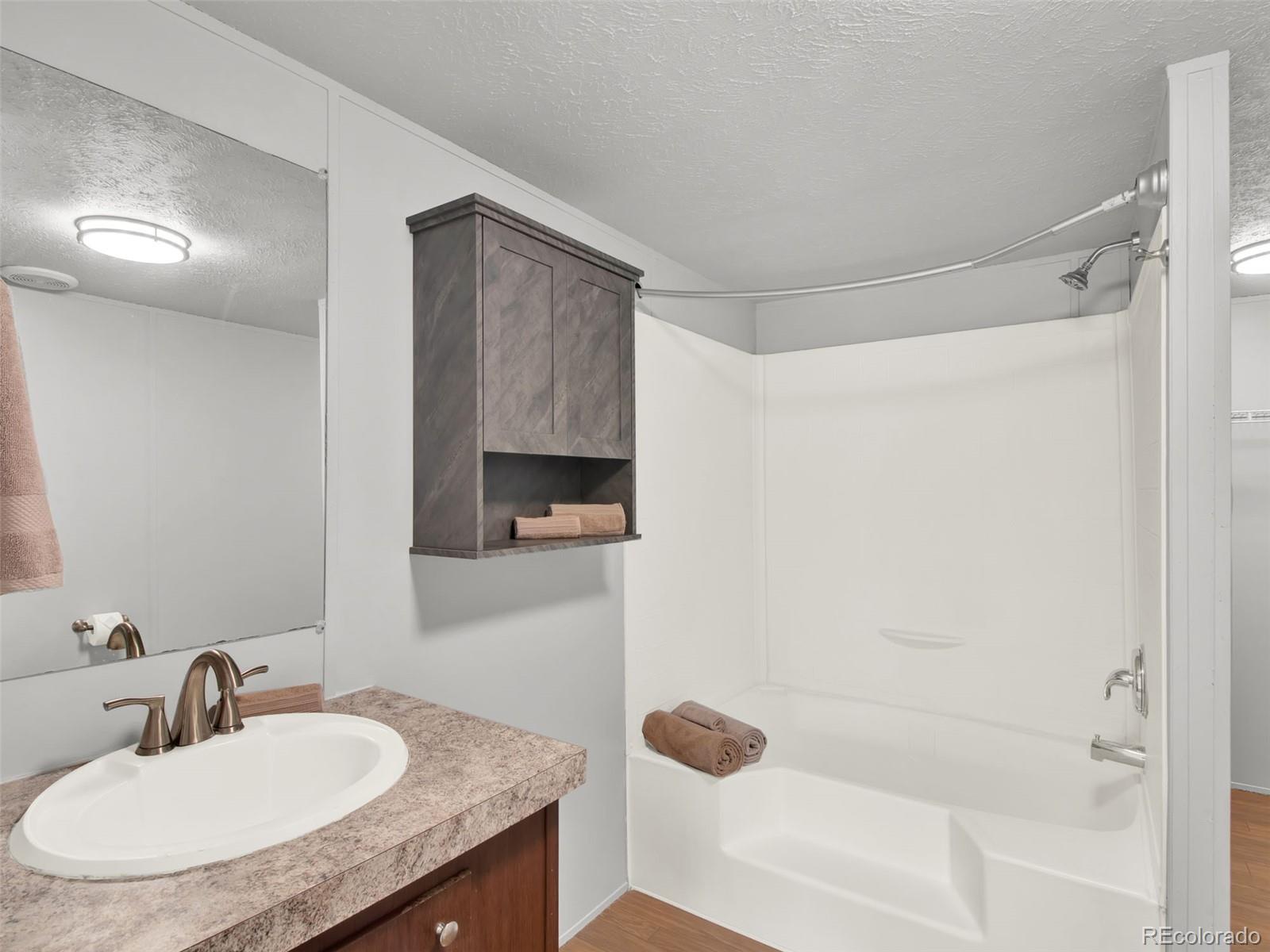 1191 N County Road 157 Lot #1 Strasburg CO 80136