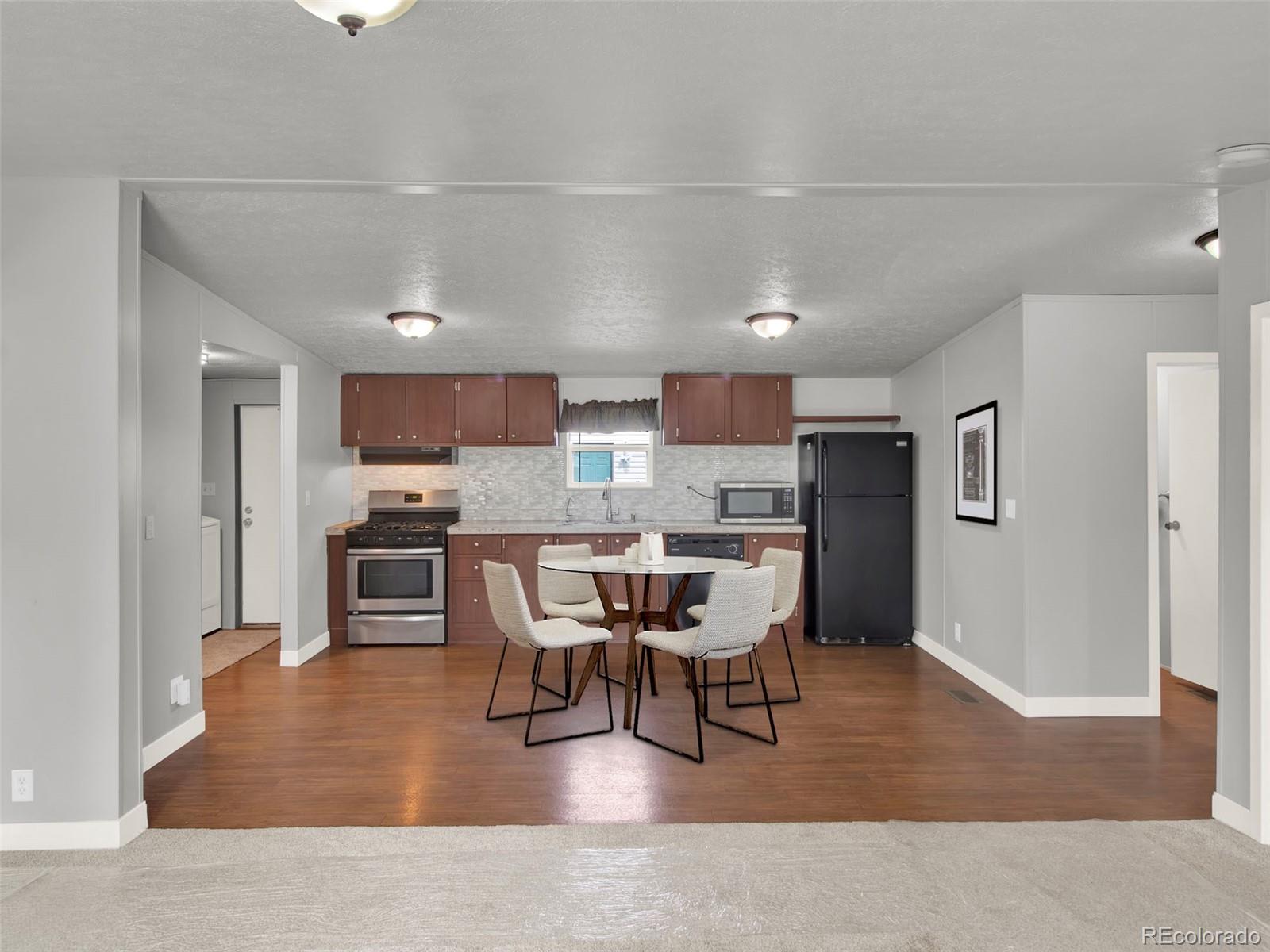 1191 N County Road 157 Lot #1 Strasburg CO 80136