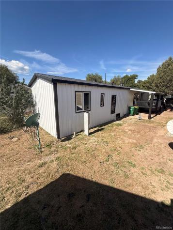4945 Mark Dabling Boulevard Colorado Springs CO 80918