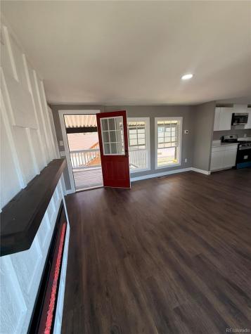 4945 Mark Dabling Boulevard Colorado Springs CO 80918