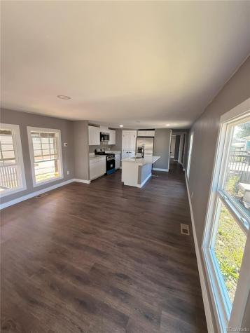 4945 Mark Dabling Boulevard Colorado Springs CO 80918