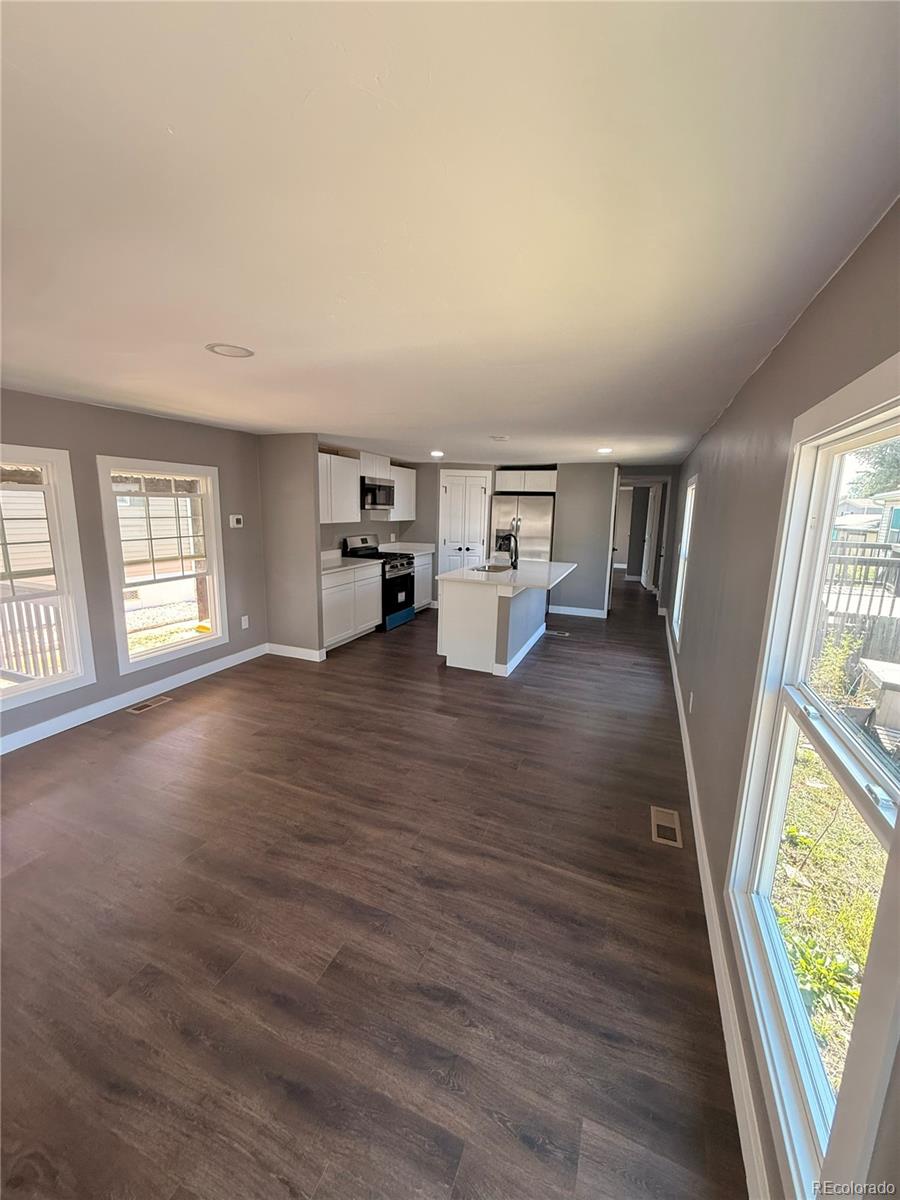 4945 Mark Dabling Boulevard Colorado Springs CO 80918