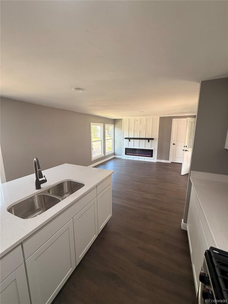 4945 Mark Dabling Boulevard Colorado Springs CO 80918