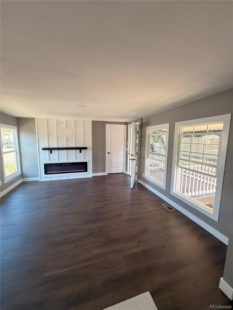 4945 Mark Dabling Boulevard Colorado Springs CO 80918
