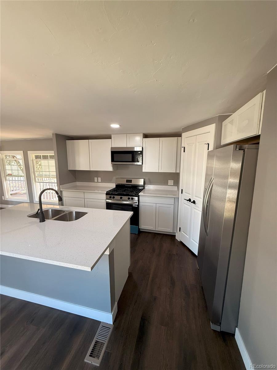 4945 Mark Dabling Boulevard Colorado Springs CO 80918