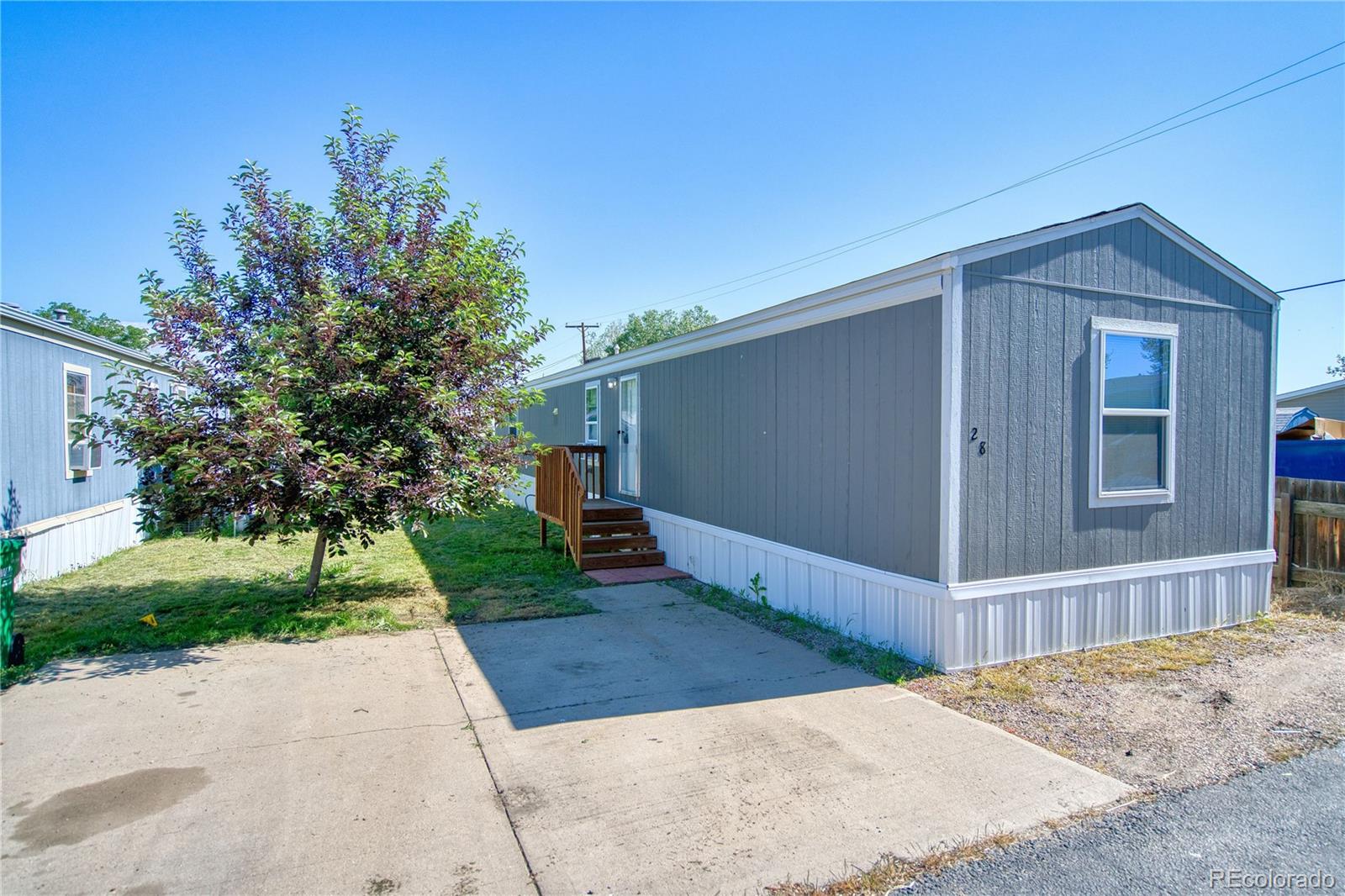 218 Grape Street Hudson CO 80642
