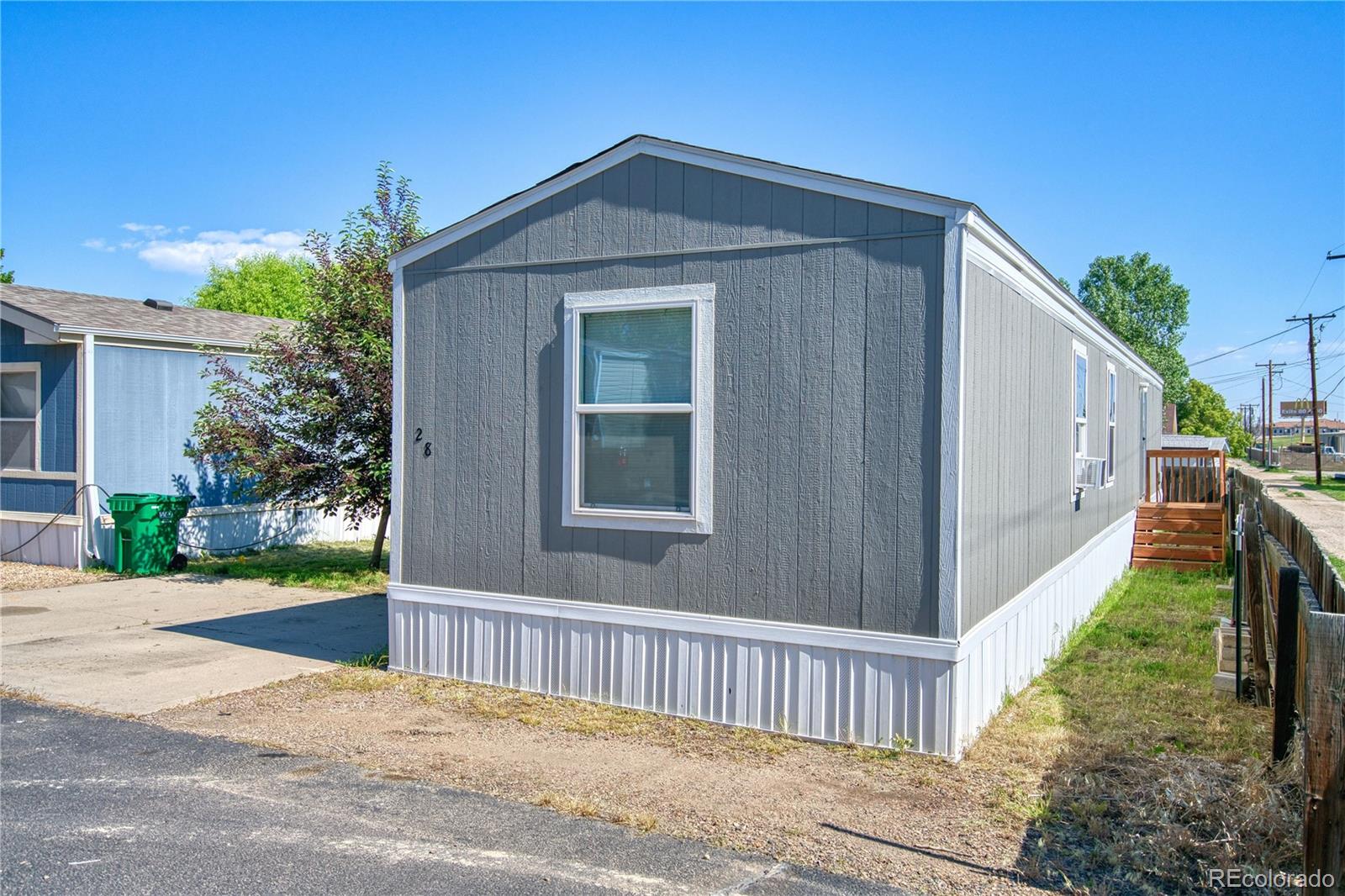 218 Grape Street Hudson CO 80642