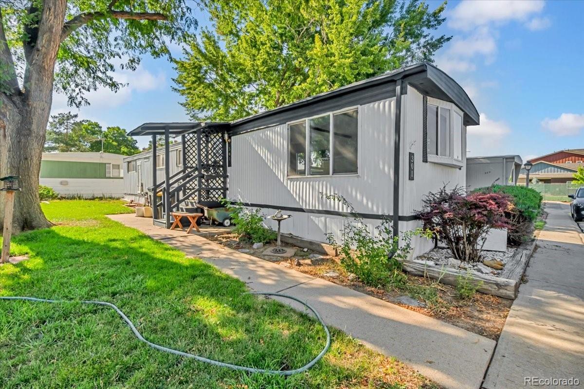 1400 S Collyer Street Longmont CO 80501