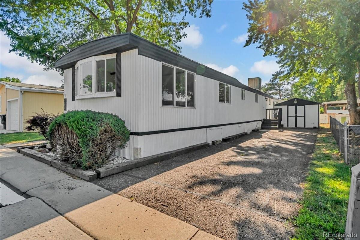 1400 S Collyer Street Longmont CO 80501