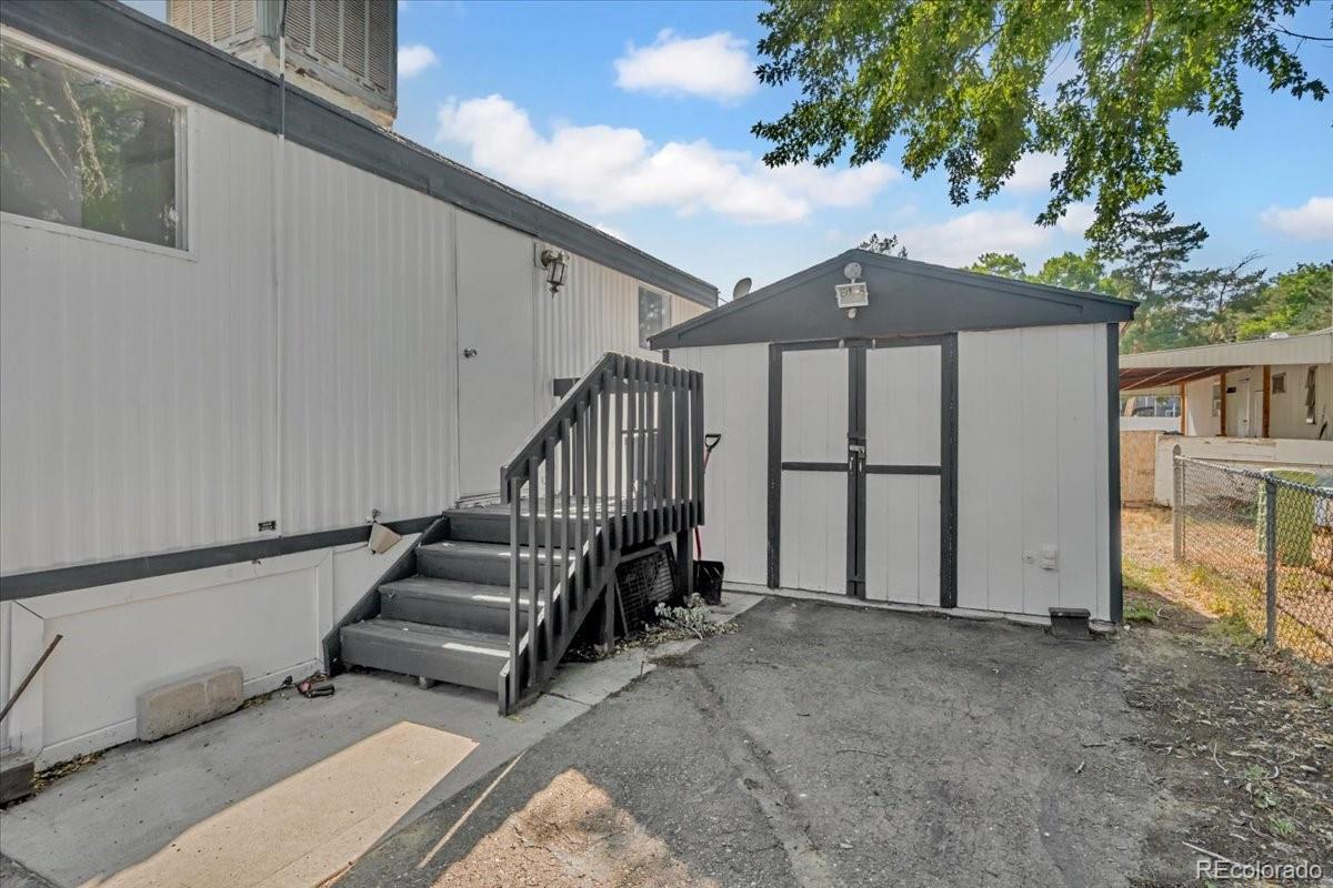 1400 S Collyer Street Longmont CO 80501