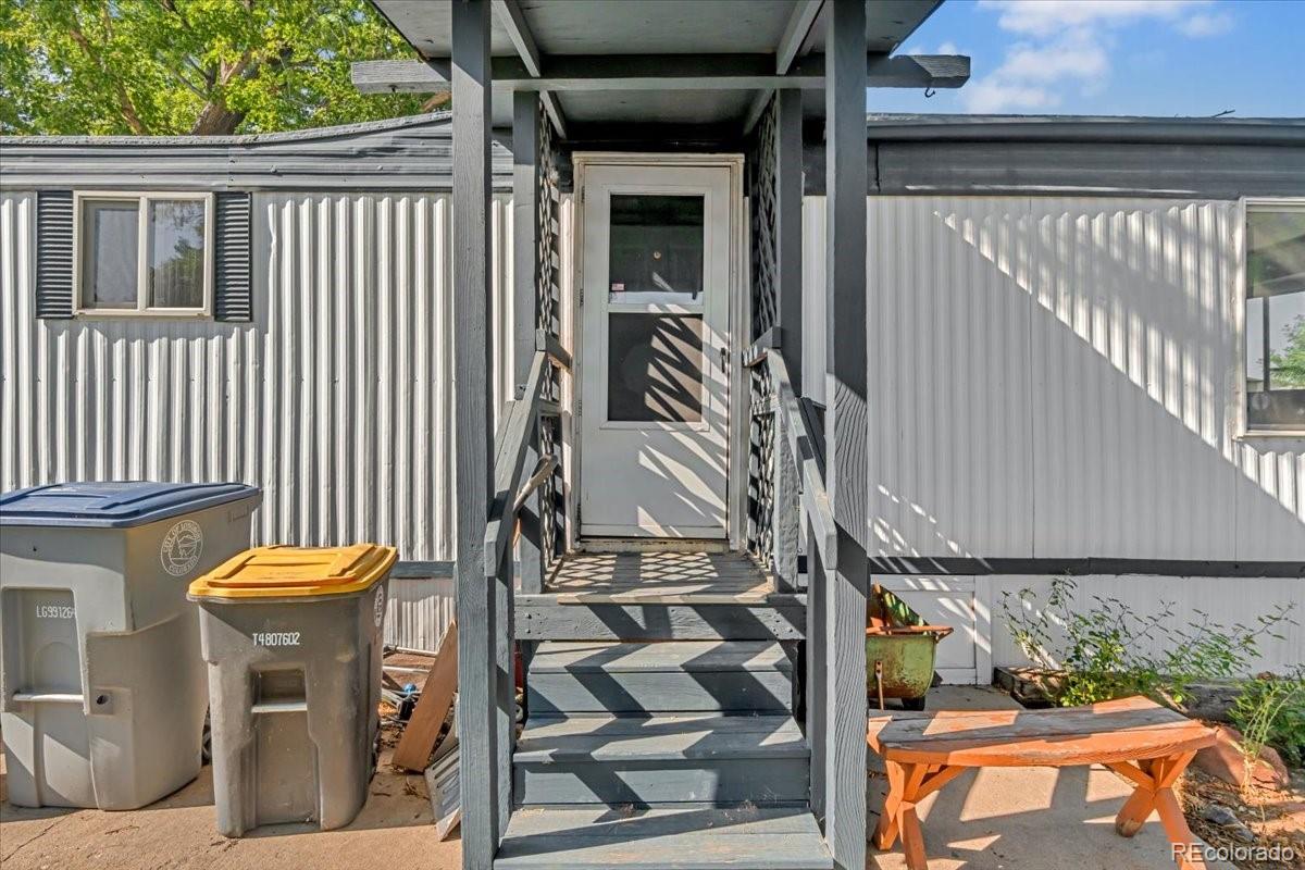 1400 S Collyer Street Longmont CO 80501