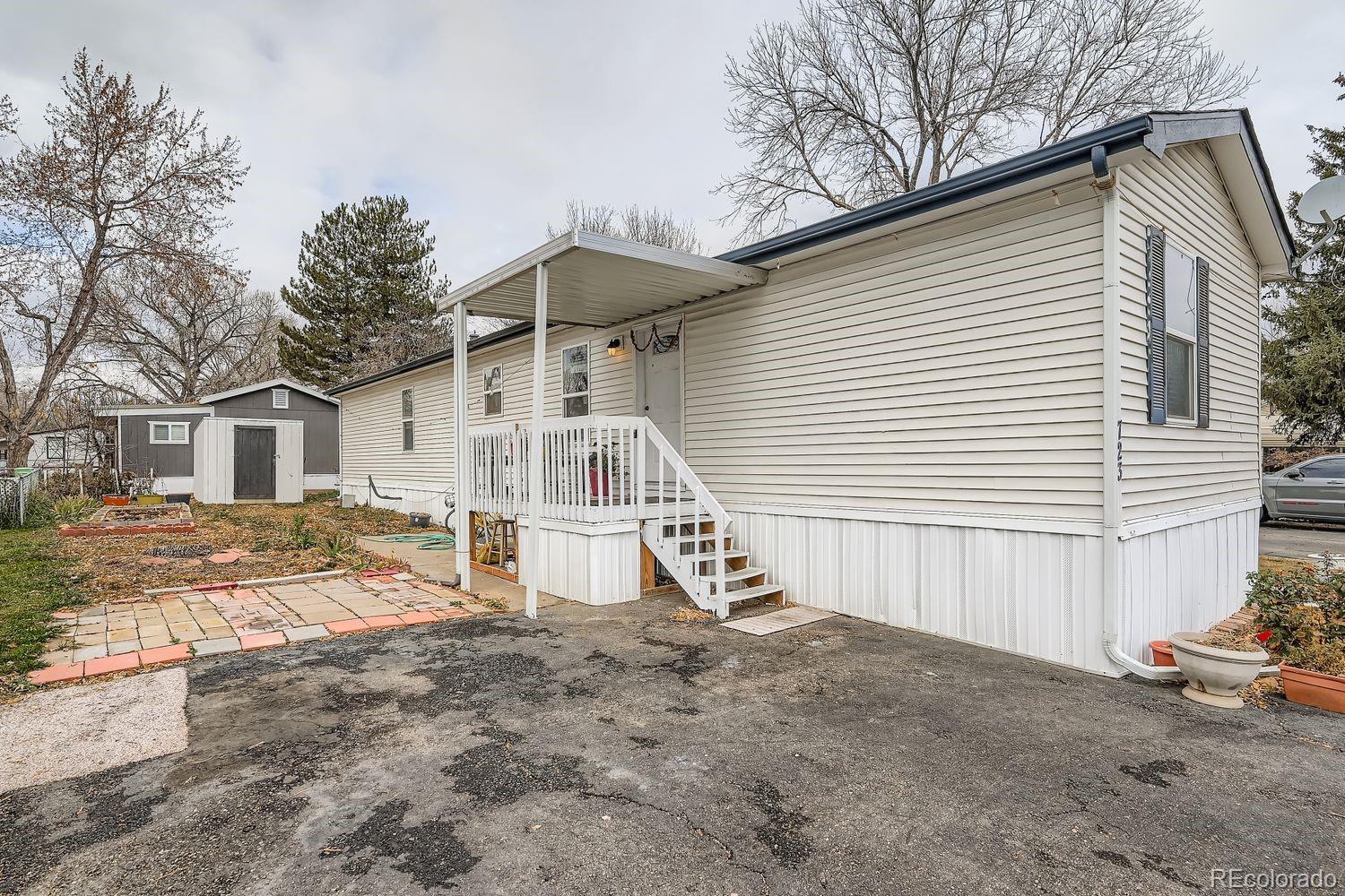 723 Cardinal Drive Lafayette CO 80026