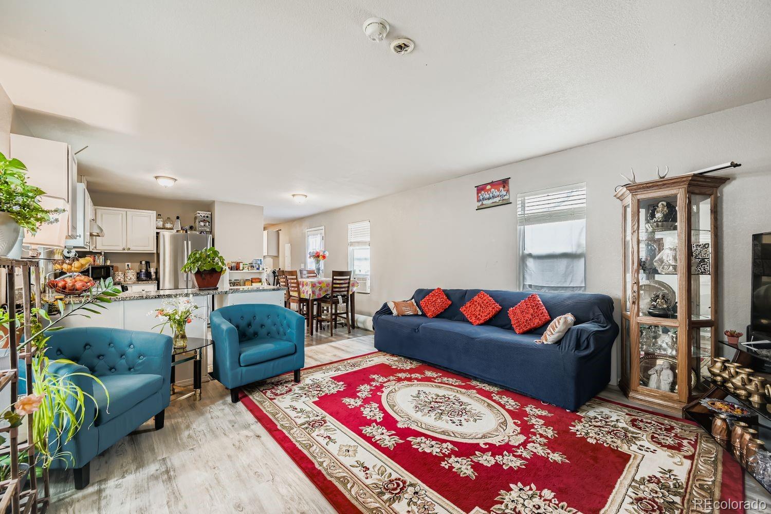723 Cardinal Drive Lafayette CO 80026