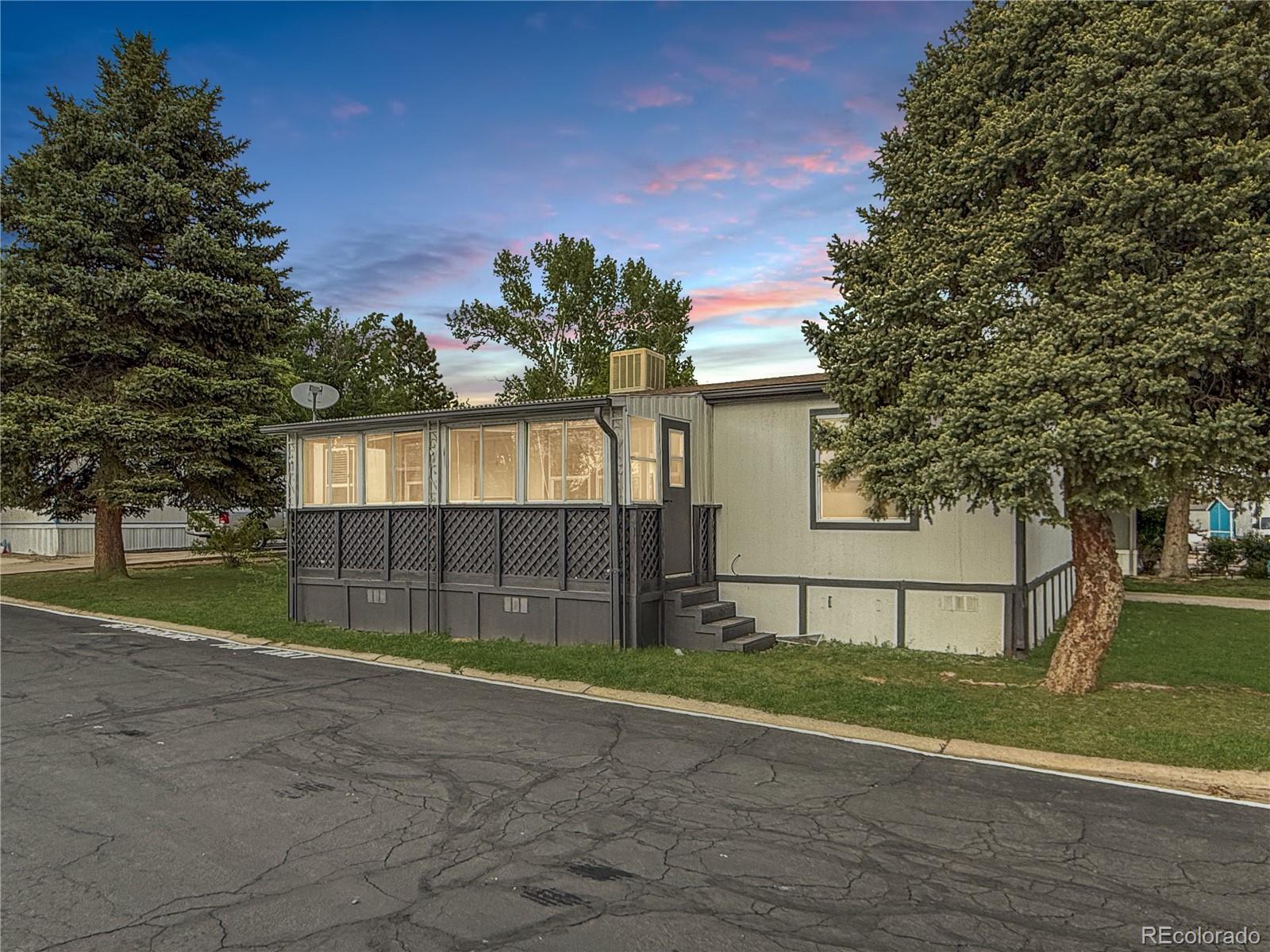860 W 132nd Avenue Denver CO 80234