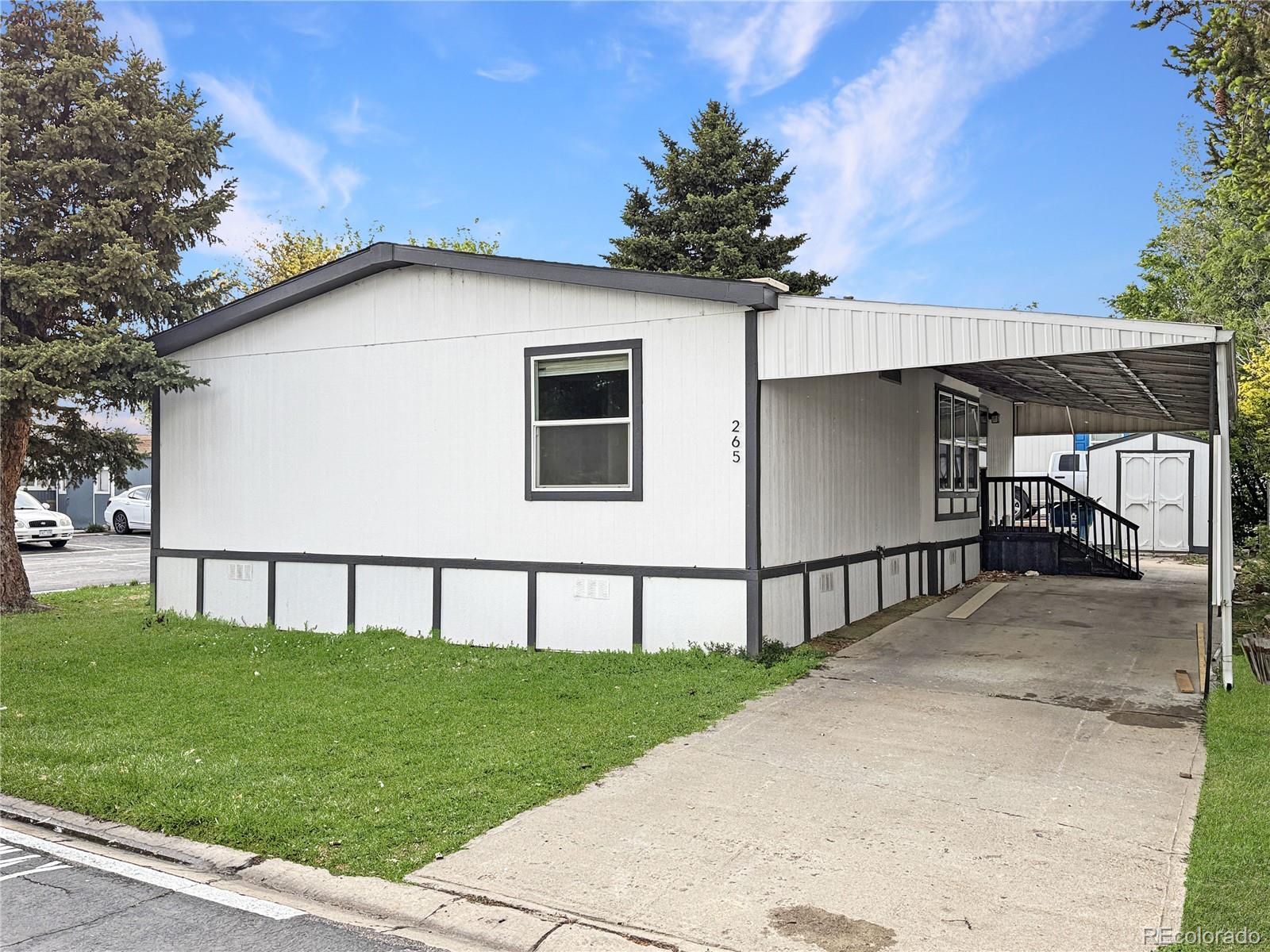860 W 132nd Avenue Denver CO 80234