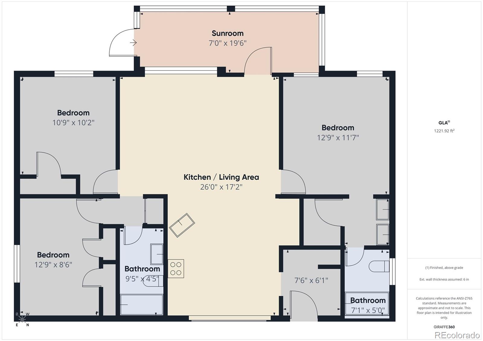 860 W 132nd Avenue Denver CO 80234