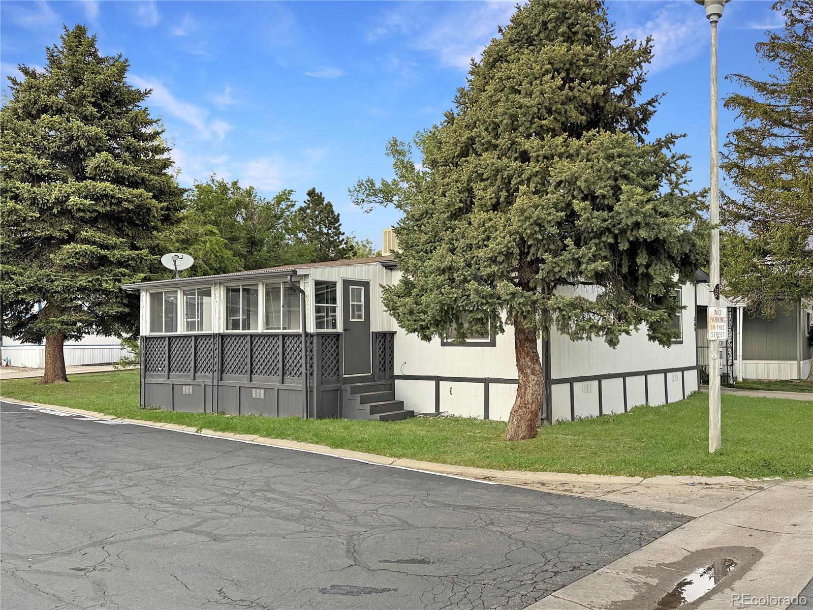 860 W 132nd Avenue Denver CO 80234